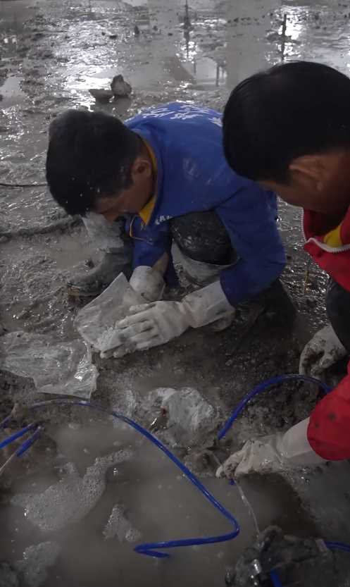 济宁灌浆堵漏